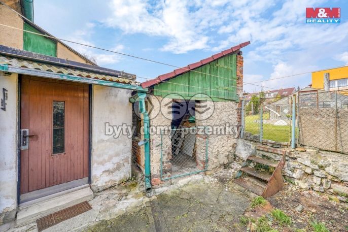 Prodej, Rodinný dům, Zdice