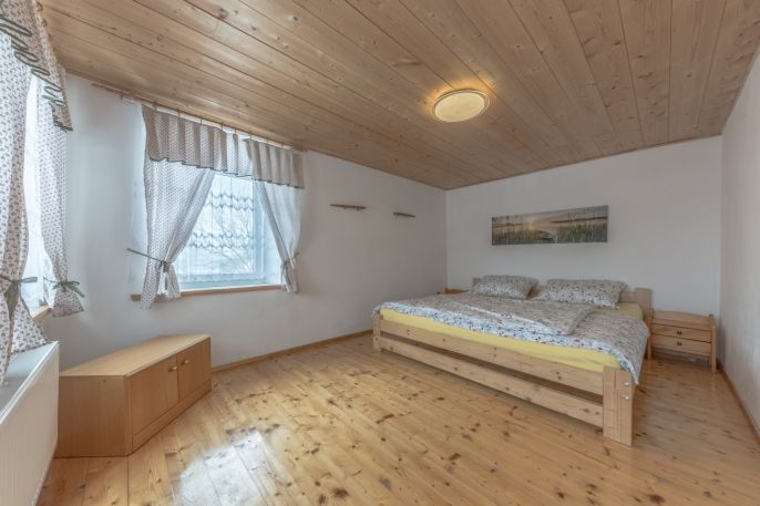 Prodej, Hotel, penzion, Jiřetín pod Jedlovou