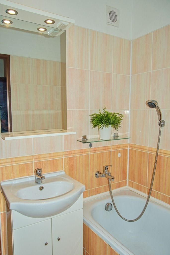 Prodej, Byt 2+kk, Česká Lípa