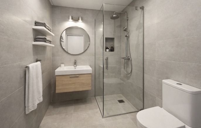 Prodej, Byt 1+kk, Ostrava