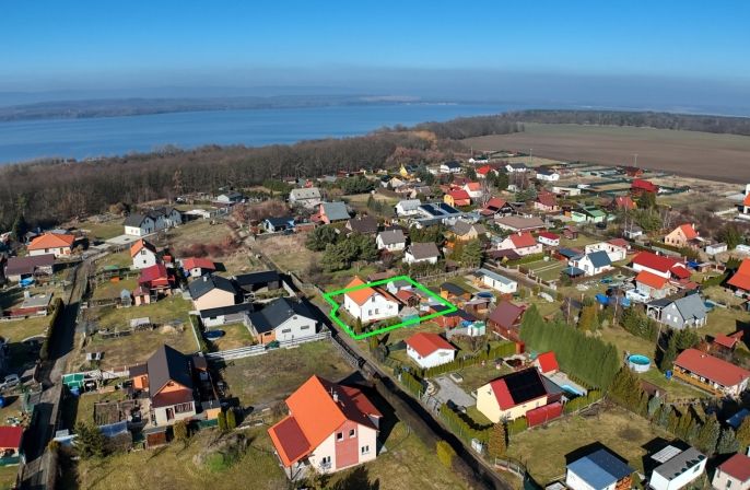 Prodej, Rodinný dům, Chbany