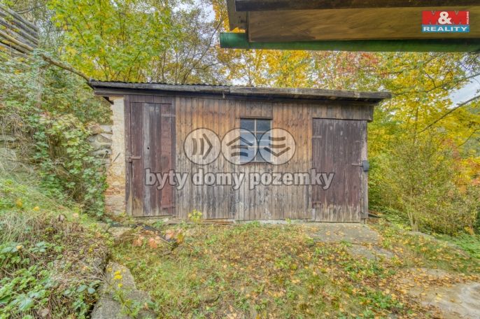 Prodej, Chata, Plzeň
