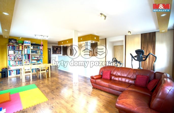 Prodej, Rodinný dům, Ostrava