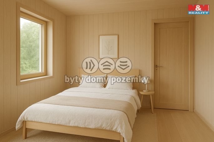 Prodej, Rodinný dům, Libišany