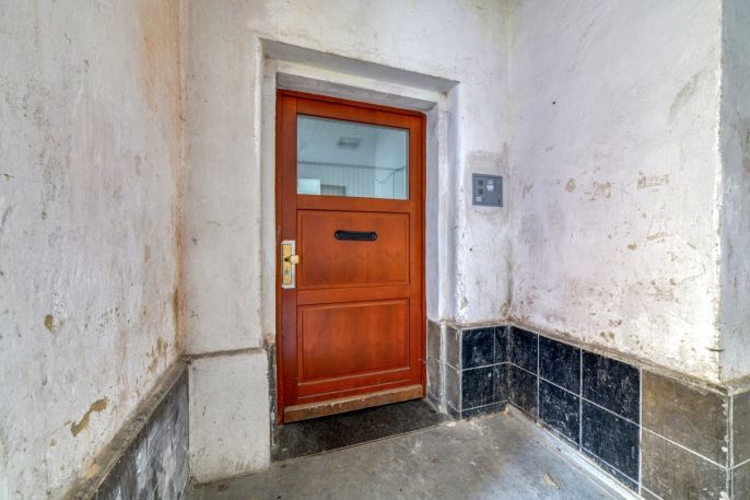 Prodej, Byt 3+1, Cheb