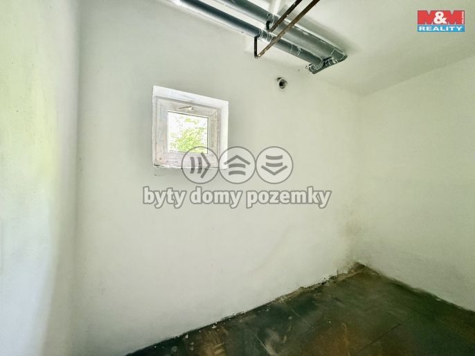 Prodej, Rodinný dům, Janovice