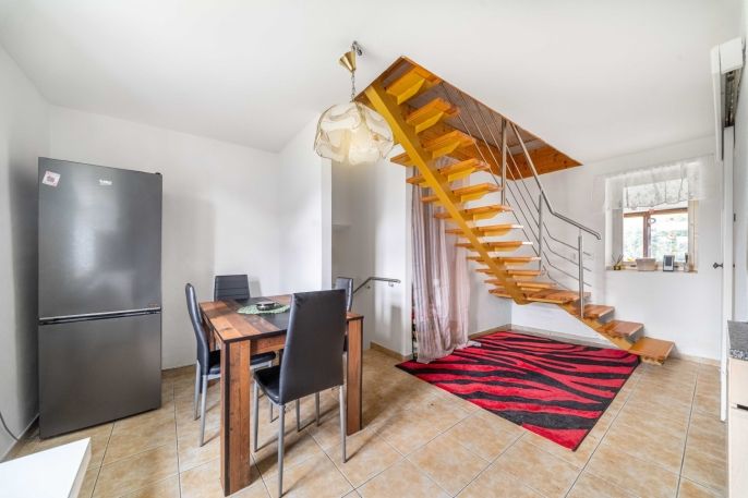 Prodej, Rodinný dům, Tchořovice