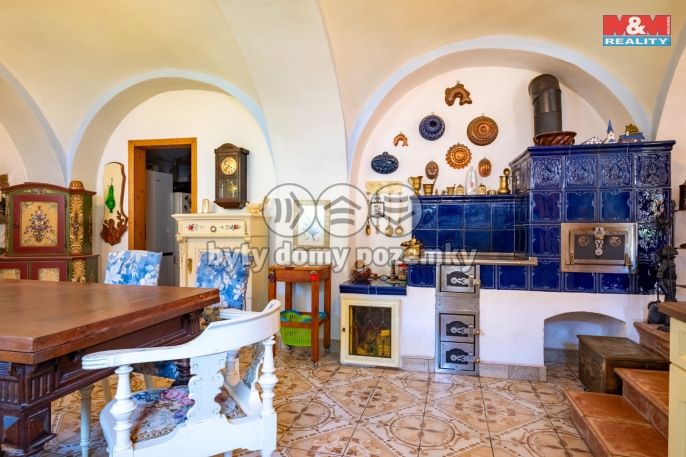 Prodej, Chalupa, Volyně