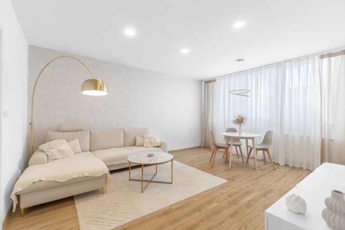 Prodej, Byt 4+1, Ostrava