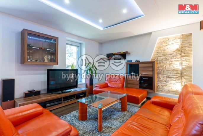 Prodej, Rodinný dům, Ohrozim