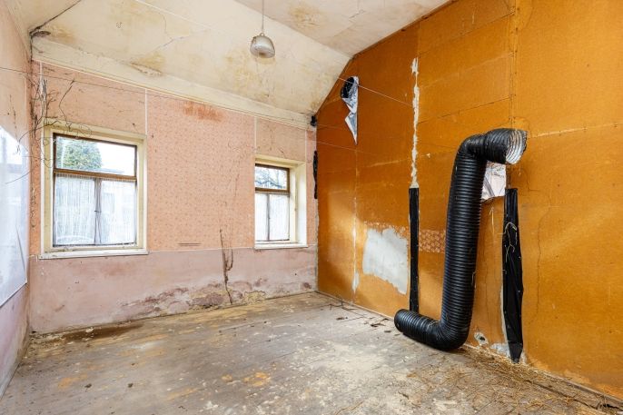 Prodej, Rodinný dům, Načešice