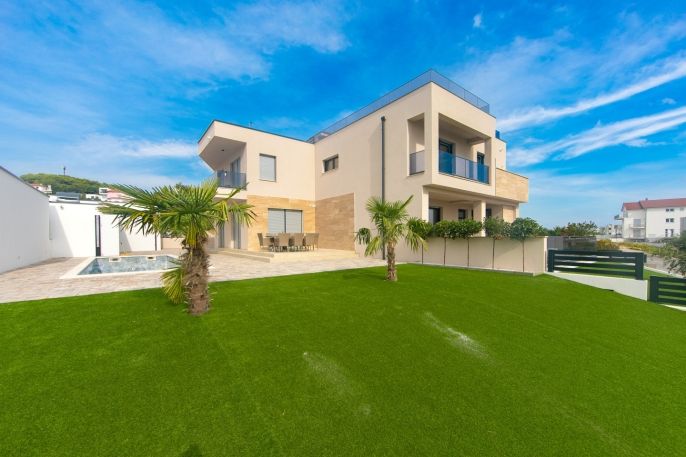 Prodej, Rodinný dům, Vodice