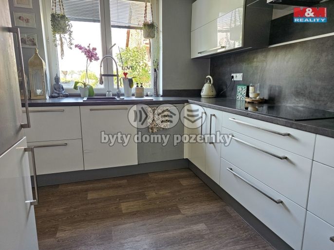 Prodej, Rodinný dům, Bolatice