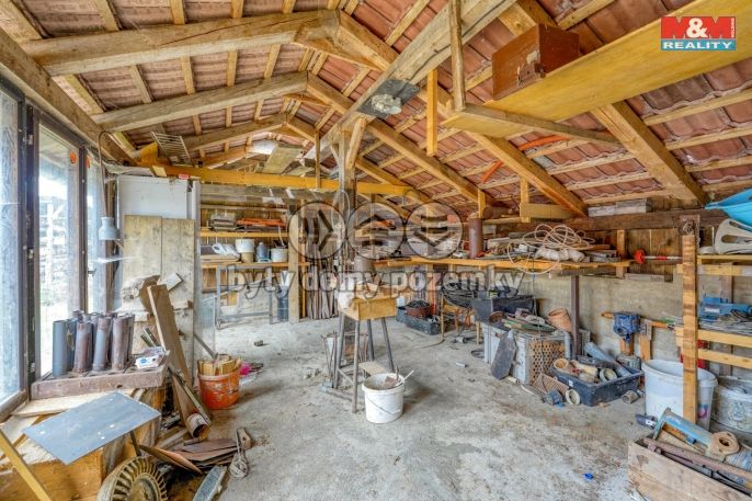 Prodej, Zemědělská usedlost, Mrákov