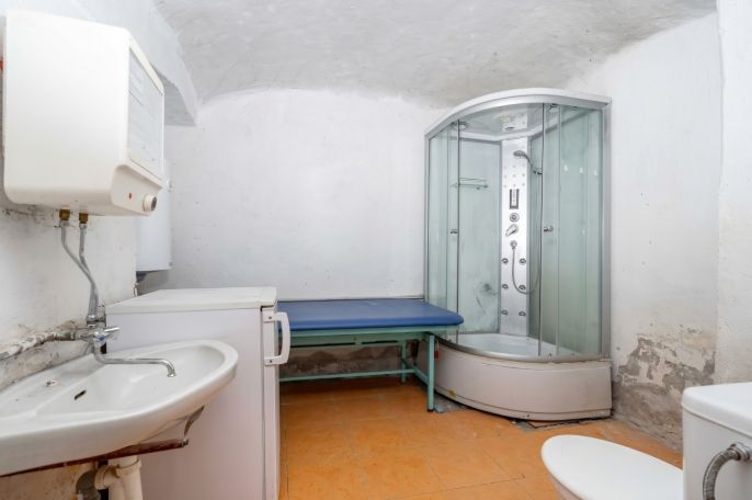 Prodej, Rodinný dům, Chotěboř