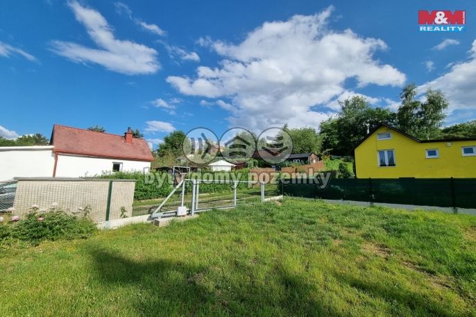 Prodej, Chata, Karlovy Vary