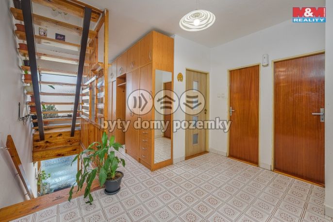 Prodej, Rodinný dům, Golčův Jeníkov