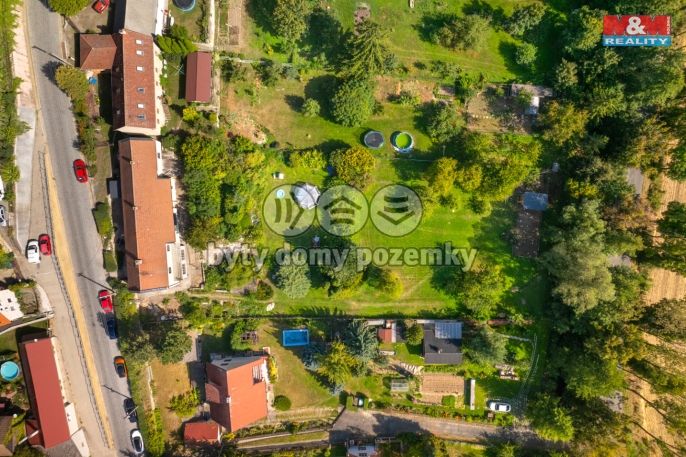 Prodej, Rodinný dům, Kropáčova Vrutice