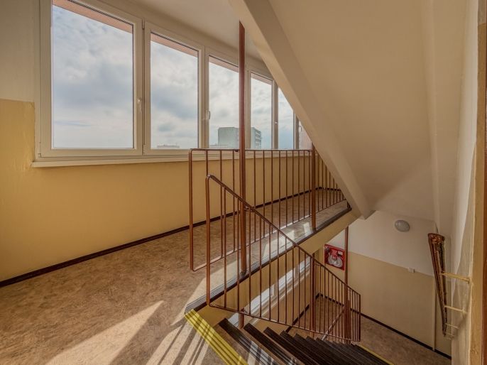 Prodej, Byt 3+1, Most