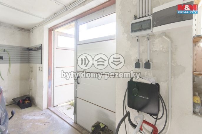 Prodej, Rodinný dům, Ostrava