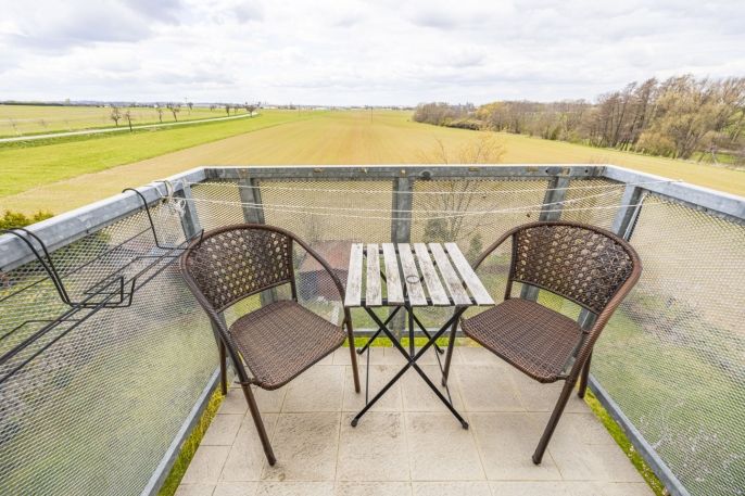 Pronájem, Byt 2+kk, Modletice