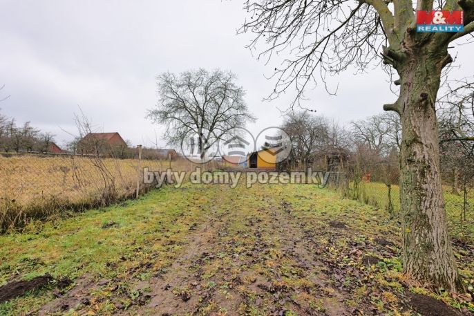 Prodej, Rodinný dům, Klenovice na Hané