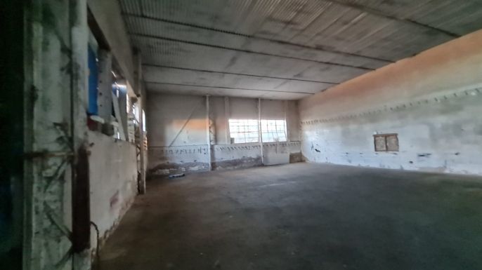 Pronájem, Sklad, Cítoliby