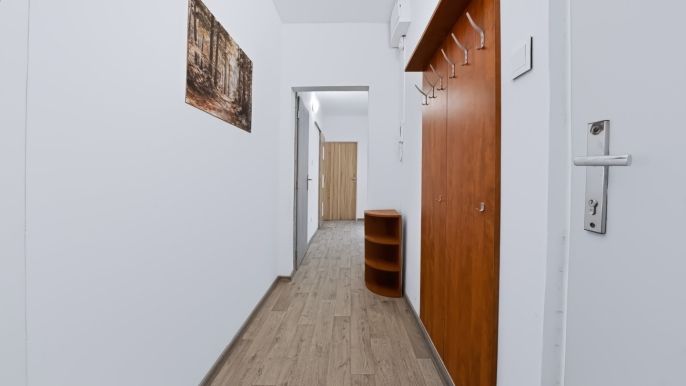 Prodej, Byt 3+1, Rožnov pod Radhoštěm