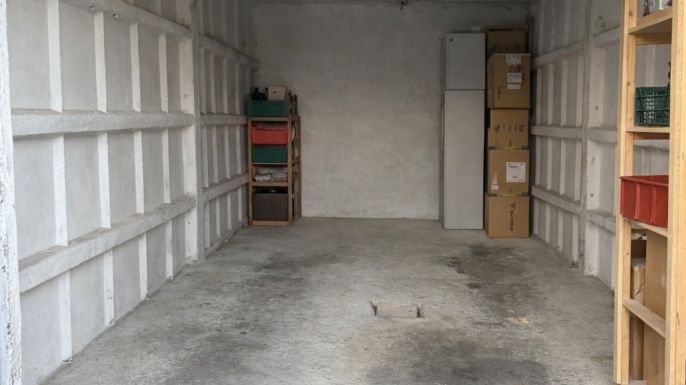 Prodej, Garáž, Vlašim