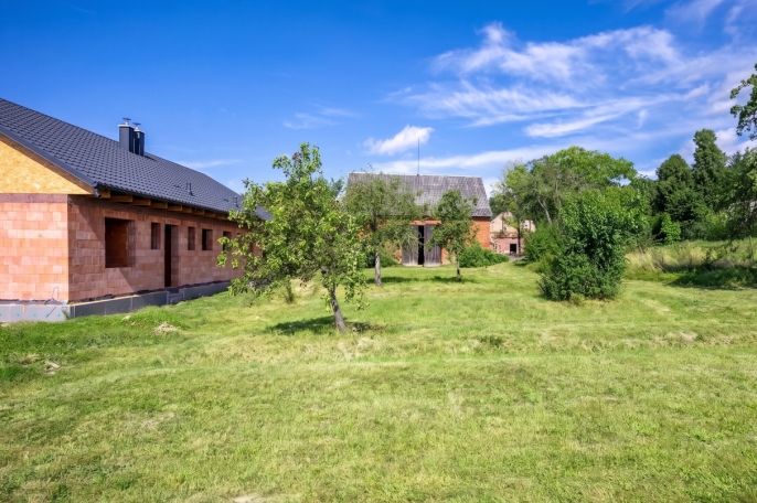Prodej, Pozemek k bydlení, Dlouhá Loučka