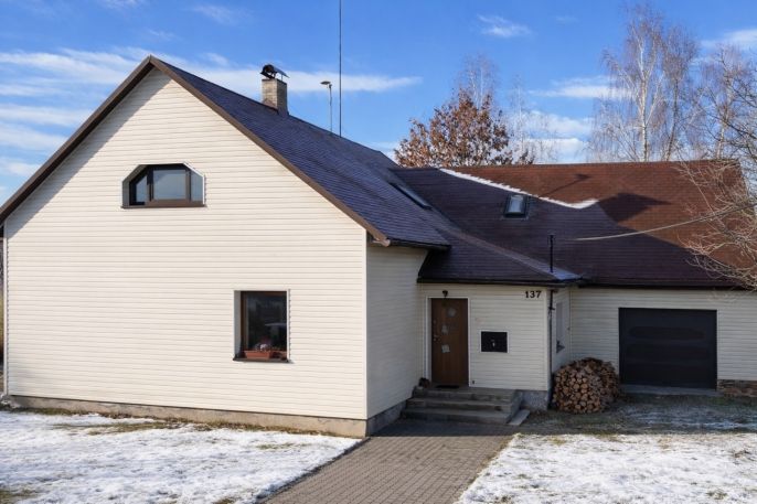 Prodej, Rodinný dům, Horní Domaslavice