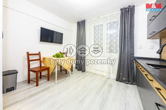 Prodej, Byt 2+1, Praha