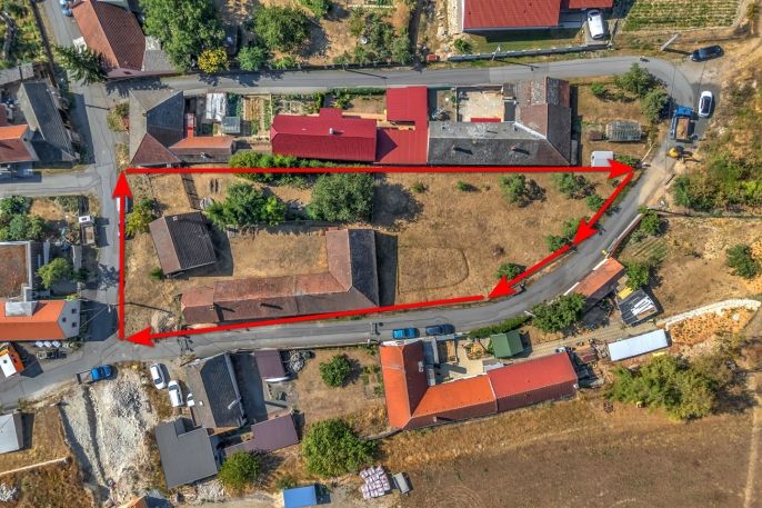 Prodej, Rodinný dům, Mikulovice
