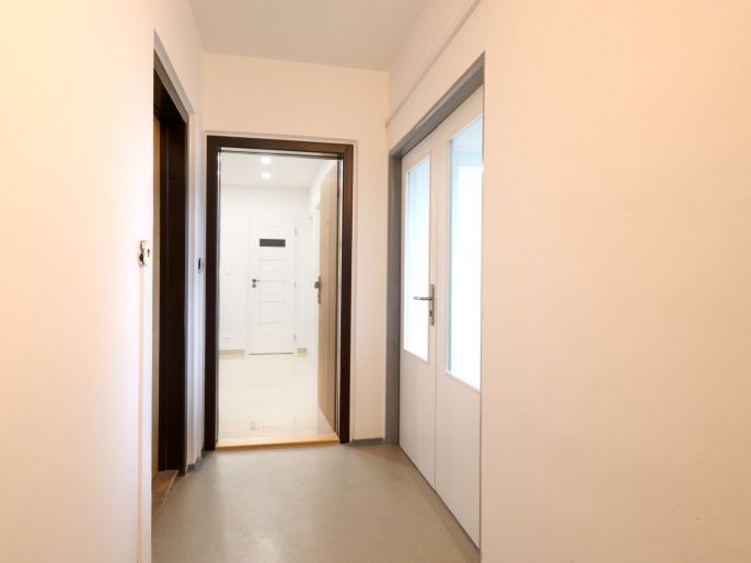 Prodej, Byt 3+kk, Praha