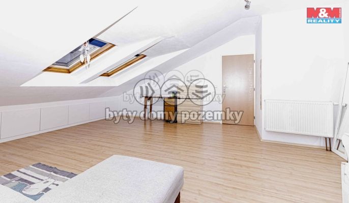 Prodej, Rodinný dům, Humpolec