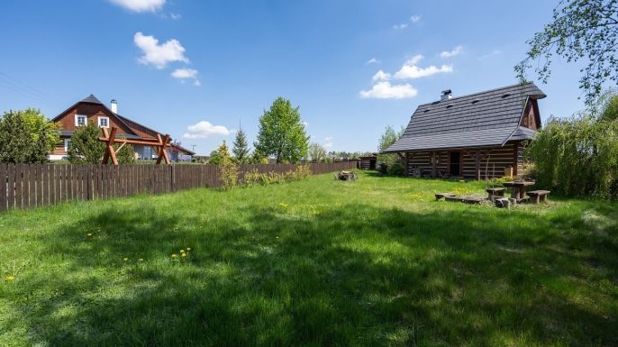 Prodej, Chalupa, Vysočina
