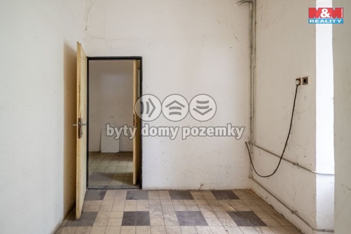 Prodej, Obchodní objekt, Strakonice