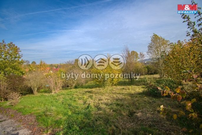 Prodej, Pozemek k bydlení, Starý Jičín