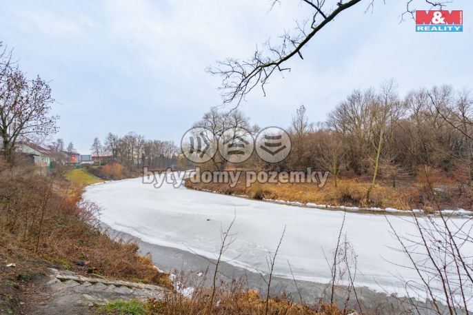 Prodej, Byt 3+1, České Budějovice