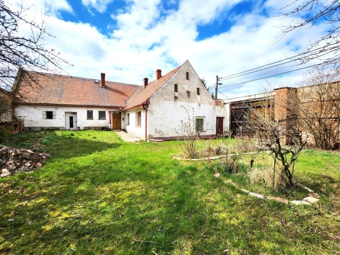 Prodej, Rodinný dům, Liběšice