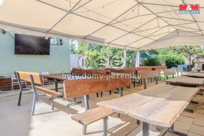 Prodej, Restaurace, stravování, Otrokovice