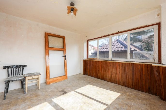 Prodej, Rodinný dům, Bludov