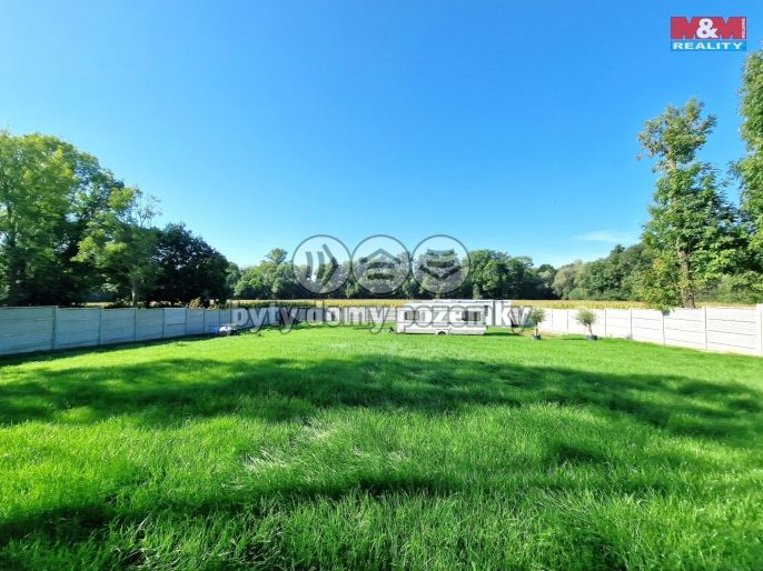 Prodej, Pozemek k bydlení, Opava