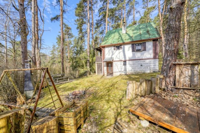 Prodej, Chata, Čerňovice