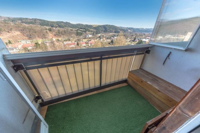 Prodej, Byt 2+1, Velké Hamry