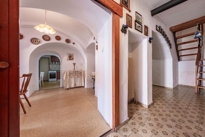 Prodej, Rodinný dům, Jankov