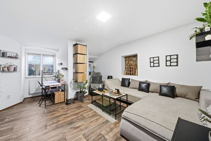 Prodej, Byt 3+1, Jaroměř