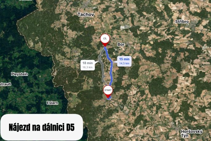 Prodej, Rodinný dům, Bělá nad Radbuzou