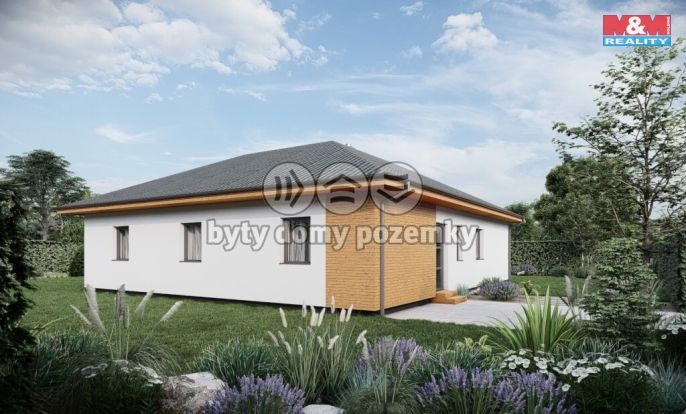 Prodej, Rodinný dům, Krušovice