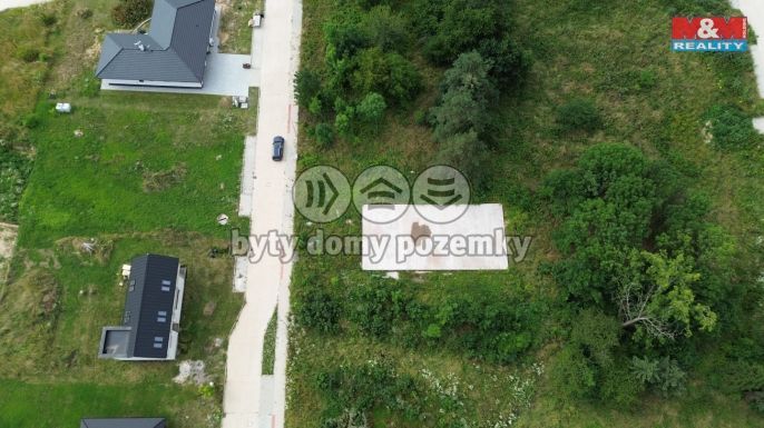 Prodej, Byt 3+kk, Žáky